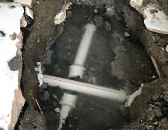 乌尔禾卫生间防水公司