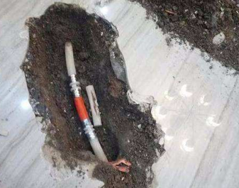 乌尔禾水管维修哪家好
