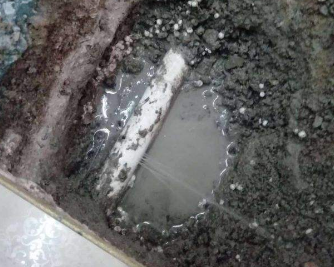 乌尔禾卫生间测漏水哪家好