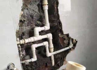 乌尔禾卫生间测漏水价格多少