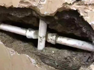 乌尔禾水管维修哪家好