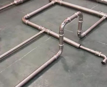 乌尔禾水管维修多少钱